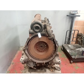 DESPIECE MOTOR D13A440ECO6B 