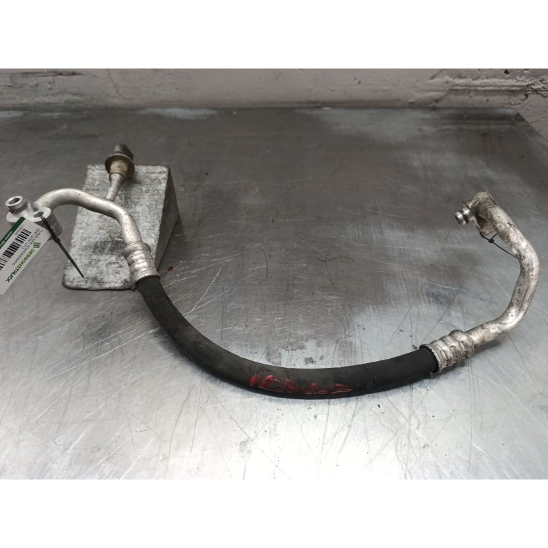 Recambio de tubos aire acondicionado para seat leon (1p1) 2.0 tdi 16v referencia OEM IAM 1K08207 - Rojo 5