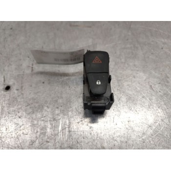 WARNING 252905668RB 6 PINS