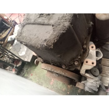 Recambio de despiece motor para volvo fh xxx referencia OEM IAM D13A440ECO6B  