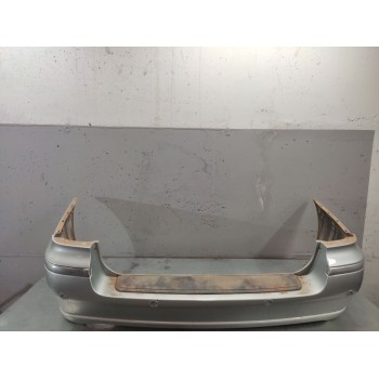 Recambio de paragolpes trasero para mg serie 75 (j/rj) club referencia OEM IAM   