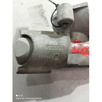 Recambio de conmutador de arranque para volvo fh xxx 12.8 diesel referencia OEM IAM 20398484  