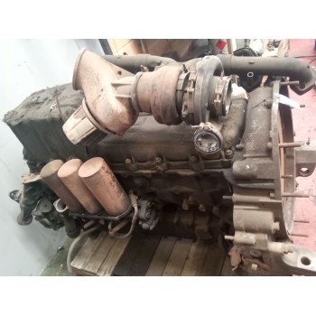 Recambio de despiece motor para volvo fh xxx referencia OEM IAM D13A440ECO6B  
