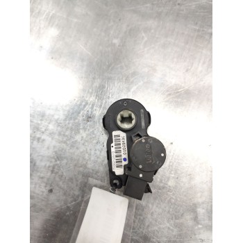 Recambio de motor apertura trampillas climatizador para peugeot 508 allure hybrid4 referencia OEM IAM T1002120VD  