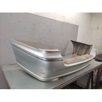 Recambio de paragolpes trasero para mg serie 75 (j/rj) club referencia OEM IAM   