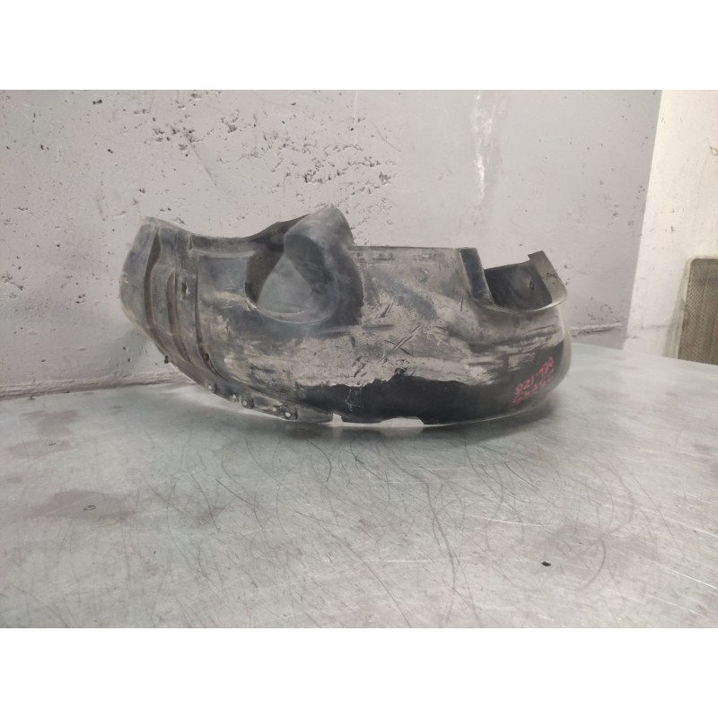 Recambio de paso rueda delantero izquierdo para seat cordoba berlina (6k2) stella referencia OEM IAM 6K0809961D  DELANTERO - Azul 3