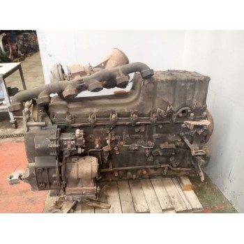 Recambio de despiece motor para volvo fh xxx referencia OEM IAM D13A440ECO6B  