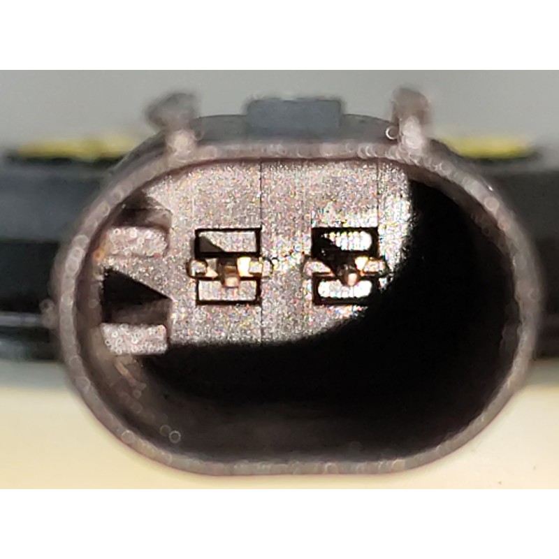 Recambio de bomba freno para bmw x3 (e83) 3.0d referencia OEM IAM 320671991 - Negro 2