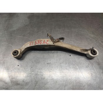 BRAZO SUSPENSION SUPERIOR DELANTERO IZQUIERDO 