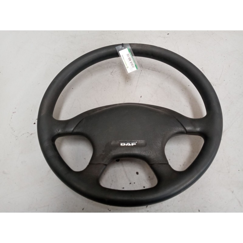 Recambio de volante para daf serie cf 75.250-360 e iii 9.2 diesel referencia OEM IAM 1614711  