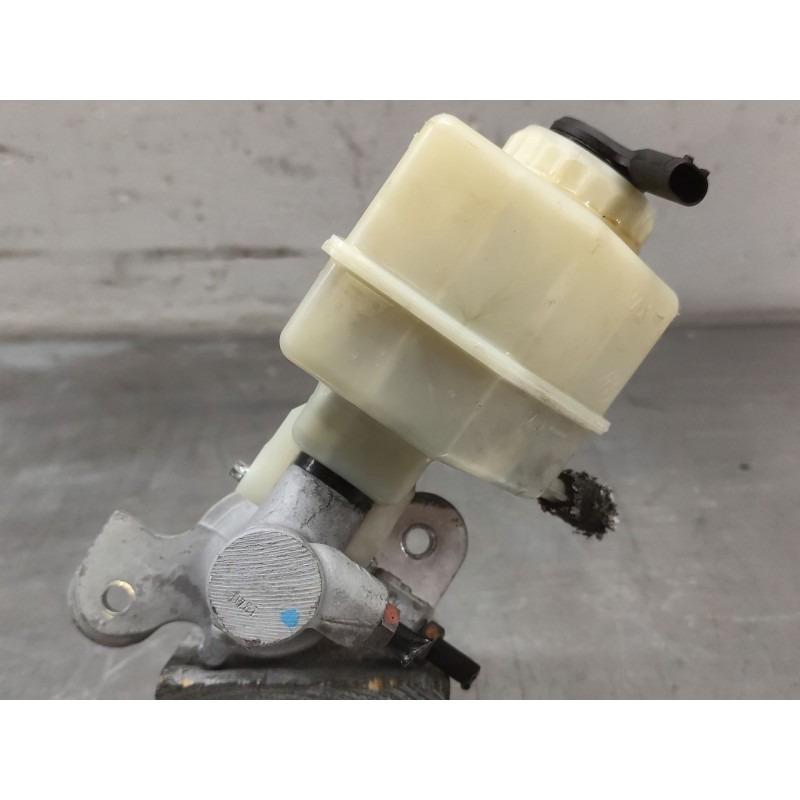 Recambio de bomba freno para bmw x3 (e83) 3.0d referencia OEM IAM 320671991 - Negro 3