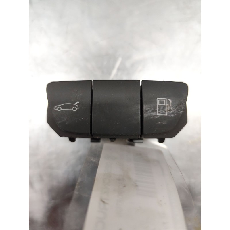 Recambio de boton apertura maleteroporton para peugeot 508 allure hybrid4 referencia OEM IAM 96770584ZD  