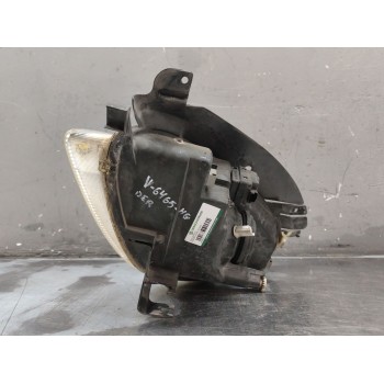 Recambio de faro derecho para citroën xsara picasso 2.0 hdi referencia OEM IAM   