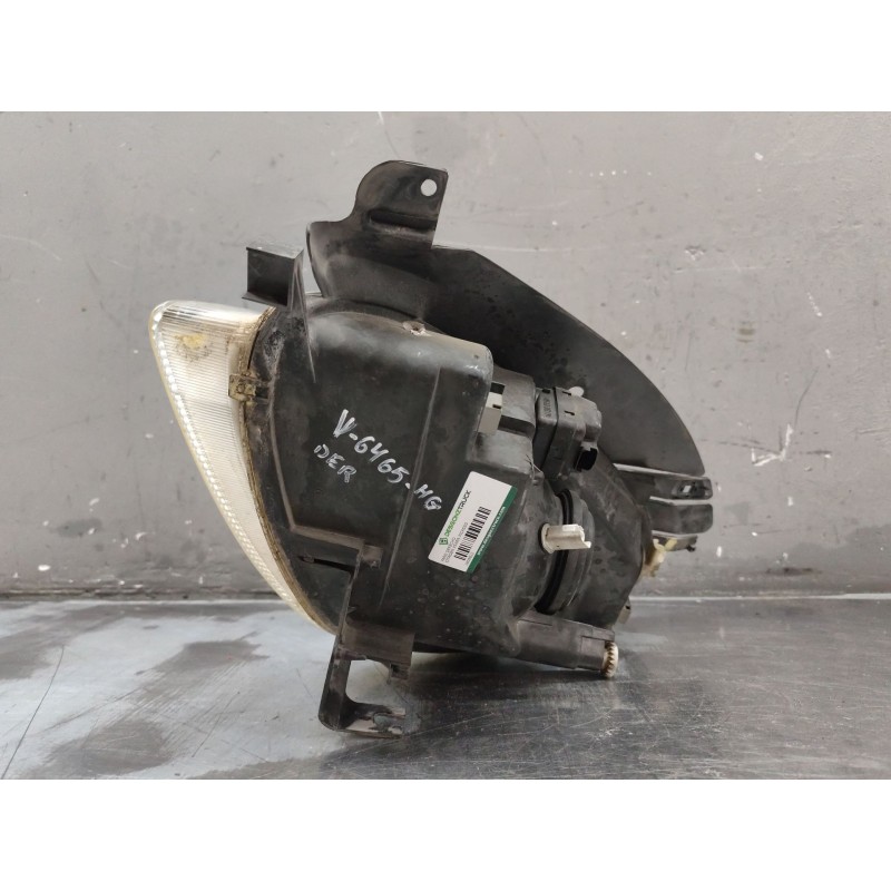 Recambio de faro derecho para citroën xsara picasso 2.0 hdi referencia OEM IAM 4