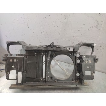PANEL FRONTAL 