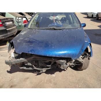 peugeot 307 (s1) del año 2002