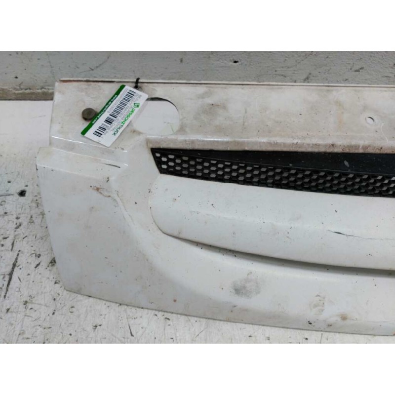 Recambio de rejilla delantera central para peugeot partner (s2) combi pro referencia OEM IAM 2