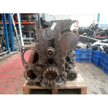 Recambio de despiece caja cambios para volvo fh xxx 12.8 diesel referencia OEM IAM D13A440EC06  