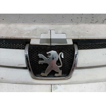 Recambio de rejilla delantera central para peugeot partner (s2) combi pro referencia OEM IAM   