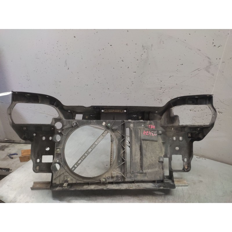 Recambio de panel frontal para seat arosa (6h1) select referencia OEM IAM 2