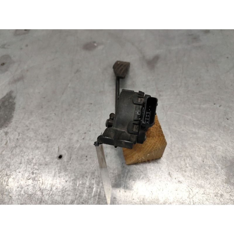 Recambio de potenciometro pedal para suzuki ignis rm (mh) referencia OEM IAM 4940083E00 6 PINS 9204283 - Gris 2