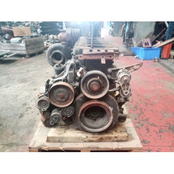 Recambio de despiece caja cambios para volvo fh xxx 12.8 diesel referencia OEM IAM D13A440EC06  