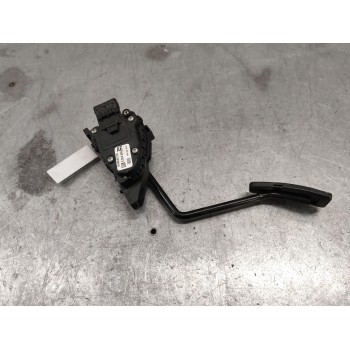 Recambio de potenciometro pedal para suzuki ignis rm (mh) referencia OEM IAM 4940083E00 6 PINS 9204283