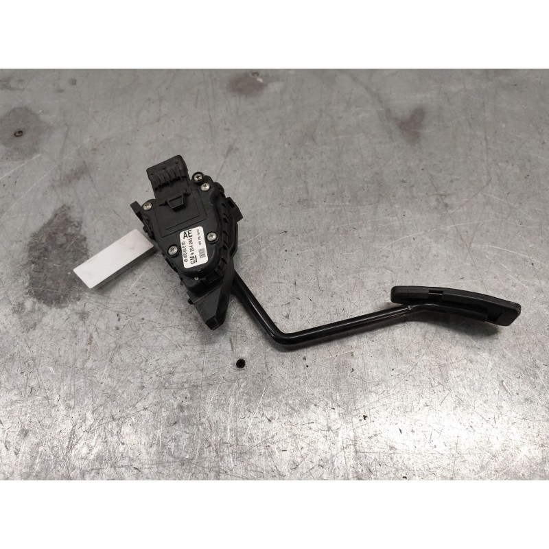 Recambio de potenciometro pedal para suzuki ignis rm (mh) referencia OEM IAM 4940083E00 6 PINS 9204283 - Gris 3
