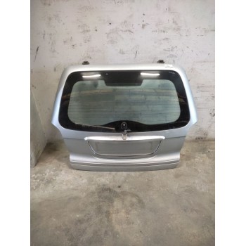 Recambio de porton trasero para mg serie 75 (j/rj) club referencia OEM IAM   
