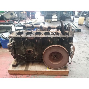Recambio de despiece caja cambios para volvo fh xxx 12.8 diesel referencia OEM IAM D13A440EC06  