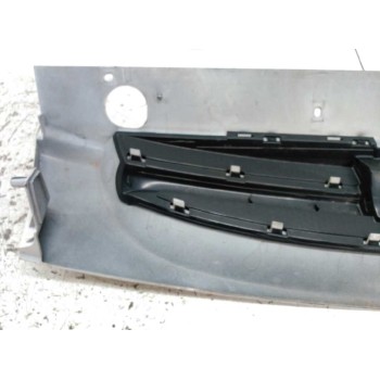 Recambio de rejilla delantera central para peugeot partner (s2) combi pro referencia OEM IAM   