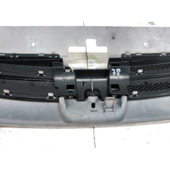 Recambio de rejilla delantera central para peugeot partner (s2) combi pro referencia OEM IAM   