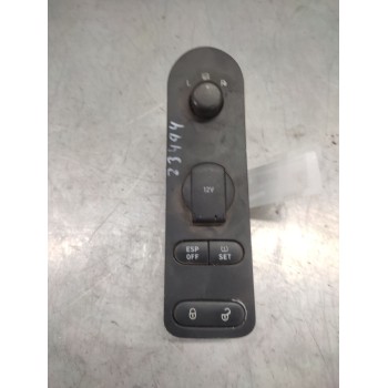 MANDO MULTIFUNCION 5P0063250 