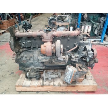 Recambio de despiece caja cambios para volvo fh xxx 12.8 diesel referencia OEM IAM D13A440EC06  