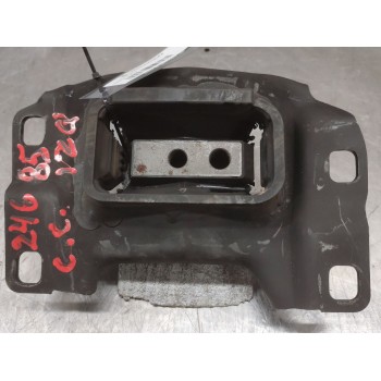 Recambio de soporte motor para mazda 3 (bl) 2.2 mzr cd (bl10) referencia OEM IAM   
