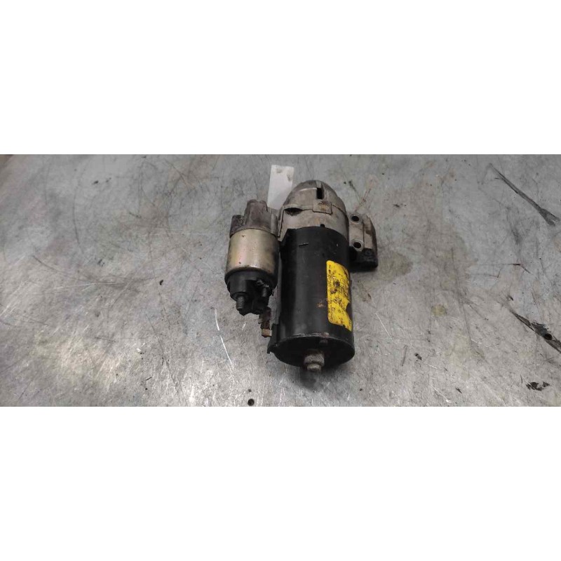 Recambio de motor arranque para bmw serie 5 berlina (e60) 520d referencia OEM IAM 0001109070 11 DIENTES - Negro 2