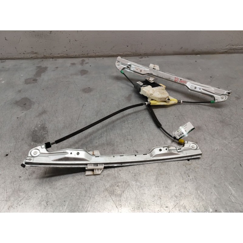 Recambio de elevalunas delantero izquierdo para citroën c5 berlina collection referencia OEM IAM 9681594480  