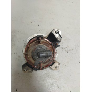 Recambio de faro antiniebla izquierdo para scania serie p/g/r (c-clase) 15.6 diesel referencia OEM IAM 1852572  