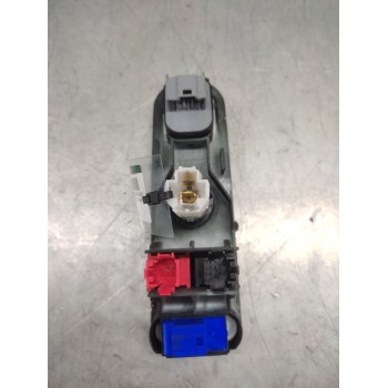 Recambio de mando multifuncion para seat leon (1p1) comfort limited referencia OEM IAM 5P0063250  