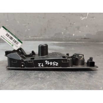 Recambio de maneta interior trasera izquierda para seat leon (5f1) 1.6 tdi referencia OEM IAM 5F4839113B  