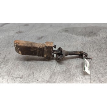 Recambio de retenedor puerta para audi a4 ber. (b8) básico referencia OEM IAM 8K0837249A  