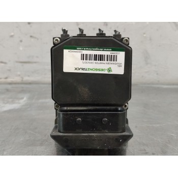 Recambio de abs para volkswagen phaeton (3d3/3d7) v6 4motion (4 asientos) referencia OEM IAM 0265950024  