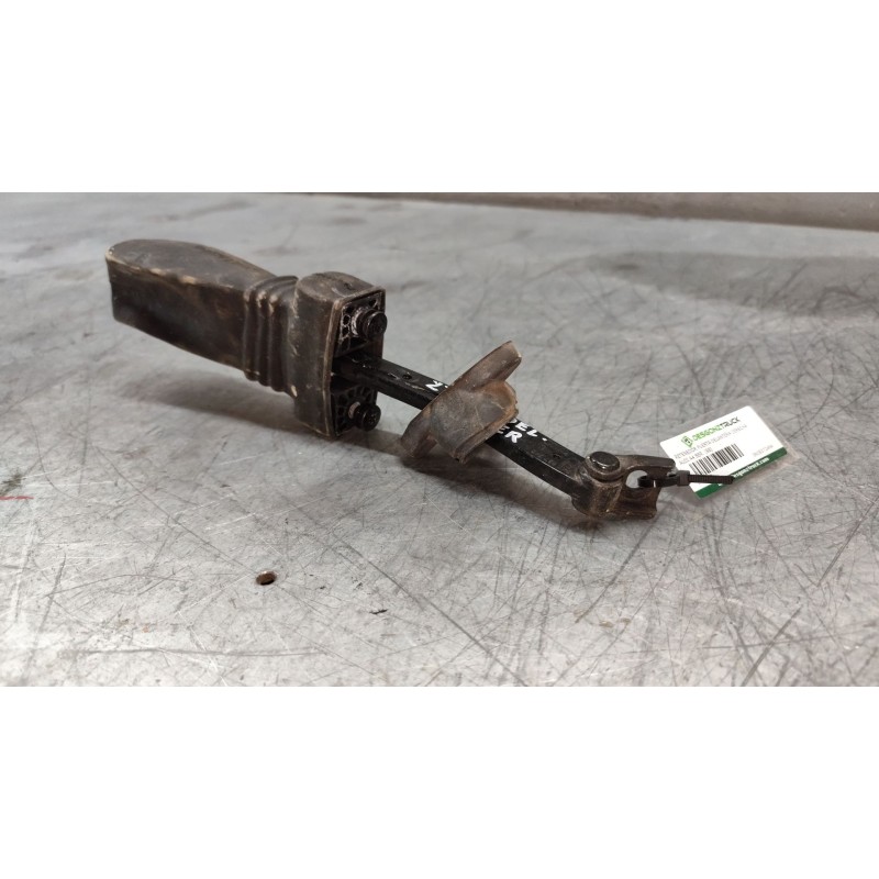 Recambio de retenedor puerta para audi a4 ber. (b8) básico referencia OEM IAM 8K0837249A 2