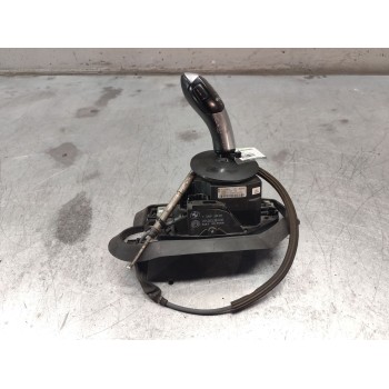 Recambio de palanca cambio para bmw serie 5 berlina (e60) 520d referencia OEM IAM 917498101  758921201