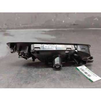 Recambio de maneta interior trasera izquierda para seat leon (5f1) 1.6 tdi referencia OEM IAM 5F4839113B  