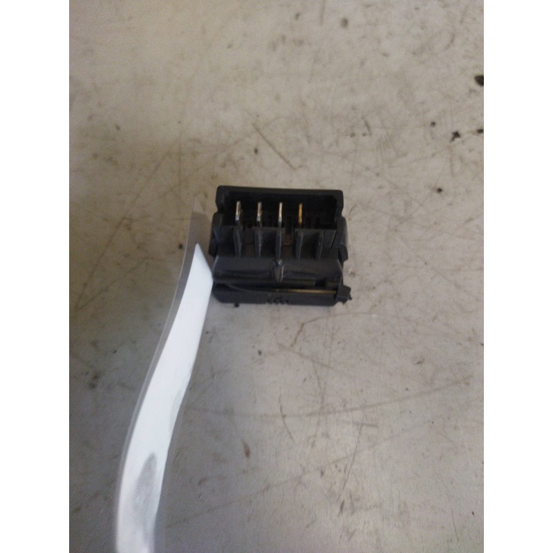 Recambio de interruptor para renault m 250.13,15,16)c,d,t midl. e2 6.2 diesel referencia OEM IAM 5010231533 - Blanco 2