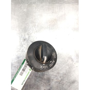 Recambio de mando multifuncion para nissan x-trail (t30) sport referencia OEM IAM   