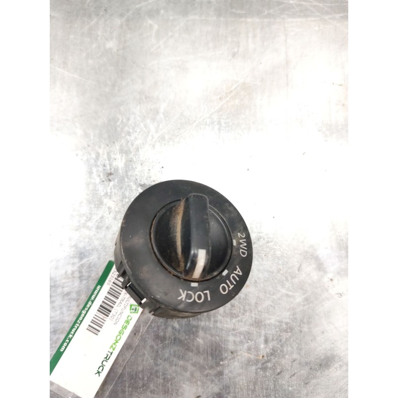 Recambio de mando multifuncion para nissan x-trail (t30) sport referencia OEM IAM   