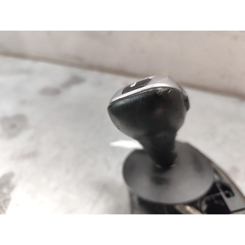 Recambio de palanca cambio para bmw serie 5 berlina (e60) 520d referencia OEM IAM 917498101  758921201 - Negro 4