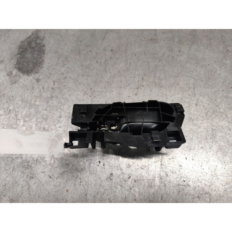 Recambio de maneta interior trasera derecha para citroën c3 lx referencia OEM IAM - Blanco 2